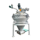 Feed oil& fat spaying machine
