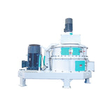 Raw materials ultrafine grinding crusher