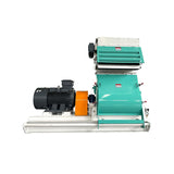 Raw materials corse grinding crusher