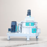 Raw materials ultrafine grinding crusher
